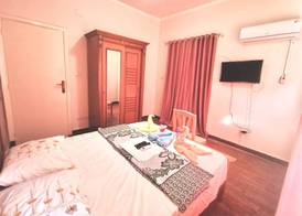 Downtown Cairo Sweet Home 2