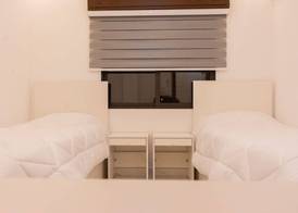 Prestige hotel apartment 4