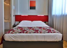Best Western Falck Village Milano Sesto 3