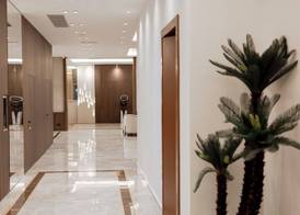 Fafa Premium Hotel & SPA 2