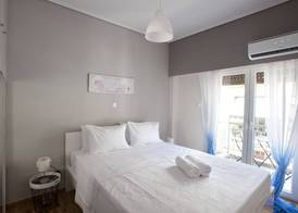 Zan Moreas A Simple & Minimal Apartment 2