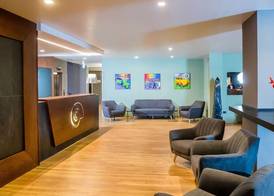 Hotel Europa Art Caserta 3