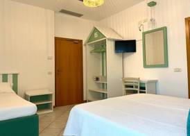 Hotel Acquario 5
