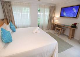 Little Polynesian Resort 5