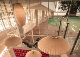 Brasília Palace Hotel 2