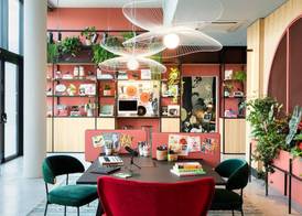 Moxy Paris Val d'Europe 5