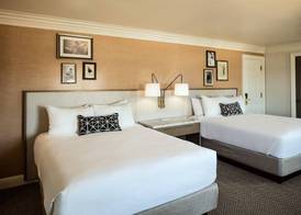 La Valencia Hotel 3