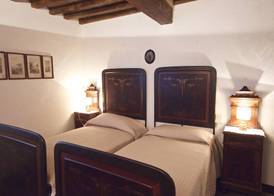 B&B Cortebonomini apartment 2