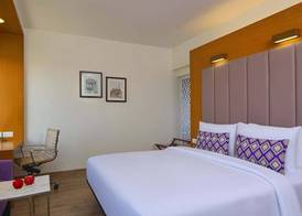 Vivanta Ahmedabad SG Highway 3
