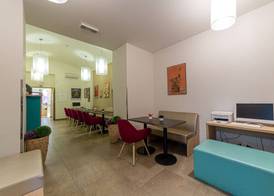 Salvator Boutique Hotel vegan-friendly 5