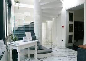 Hotel Il Tesoro Pompeiano 2