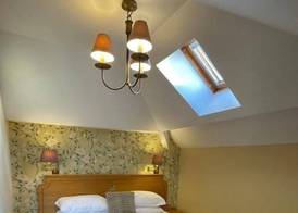 The Mary Mount Hotel 4