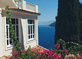 Kerveli Village Hotel 5
