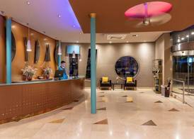 Climia Benidorm Plaza 2