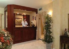 Hotel Albert I 2