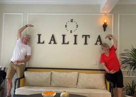 Lalita Tam Coc Resort & Spa 3