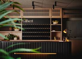 Hotel Gilbert 2