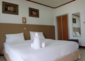 Baan Saui Resort 4