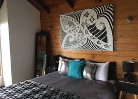 Grafton Cottage & Chalets 5