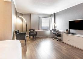 Hôtel Le Concorde Québec 5