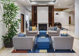 Hyatt House Hartford North/Windsor 3