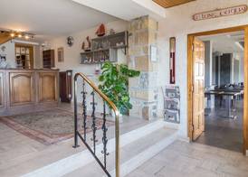 Hostellerie De La Mer 2