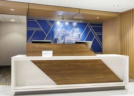 Holiday Inn Express Lexington - Horse Park Area by IHG 2