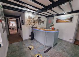 Lane Head Farm Country Guest House 3