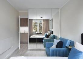 Elite Apartments Garncarska 5