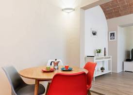 GuestHost - Piazzale Michelangelo Modern Flat 4