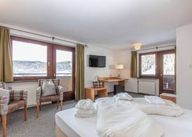 Naturhotel Falknerhof 4