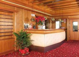 Hotel Grohmann 4