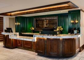 Teton Mountain Lodge and Spa, a Noble House Resort 5
