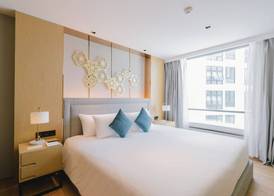 Wyndham La Vita Rawai Phuket 4