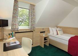 Hotel Allegro 4