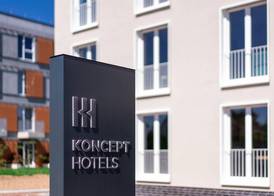 KONCEPT HOTEL Neue Horizonte 2