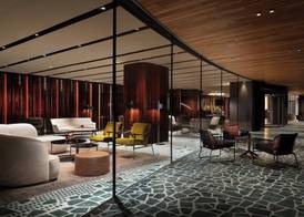 Sheraton Lake Como Hotel 4