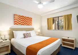 Turtle Beach Resort 4