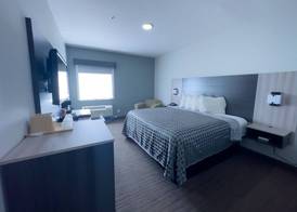 American Inn Madill 2