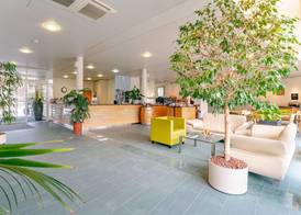 Hotel A1 Grauholz 5