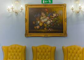 Hotel Donatello 4