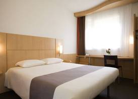 Ibis Cotonou 5