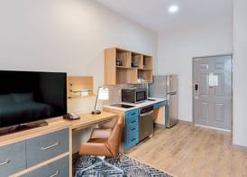 Candlewood Suites OKLAHOMA CITY SOUTH - MOORE by IHG 3
