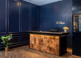 Hotel Indigo TEL AVIV - DIAMOND DISTRICT by IHG 2