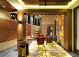 Ariana Sustainable Luxury Lodge - Special Category - Cappadocia 3