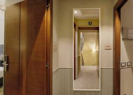 Condotti Palace 4