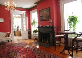 Delano Homestead Bed and Breakfast 2