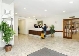 Hotel Medes II 2