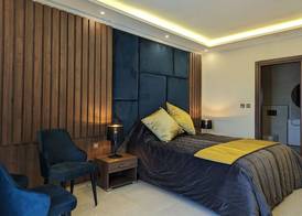 Domus Boutique Hotel 4