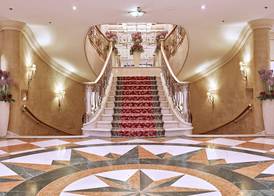 Eurostars Grand Hotel Wien 2